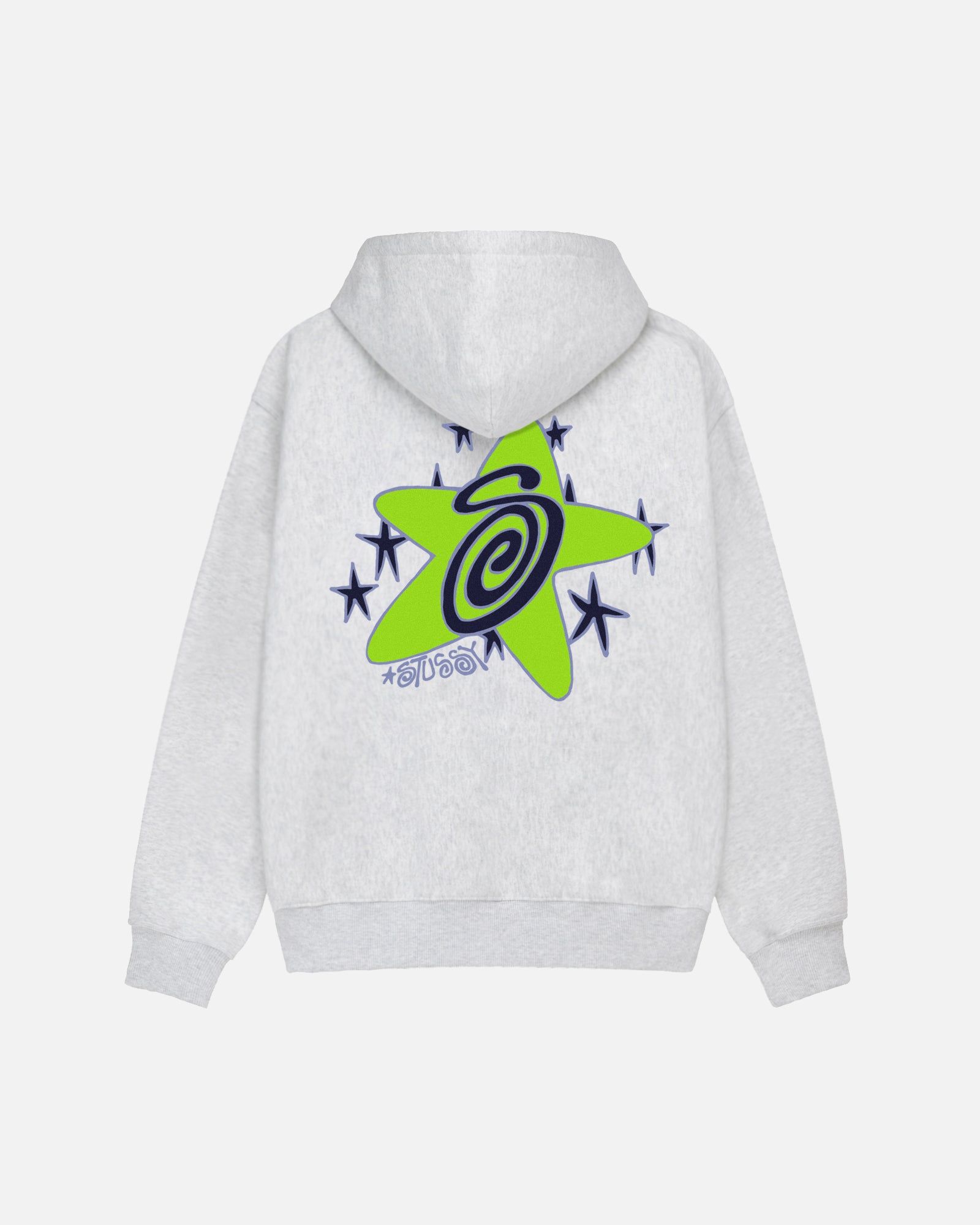 GALAXY HOODIE sold by Stussy