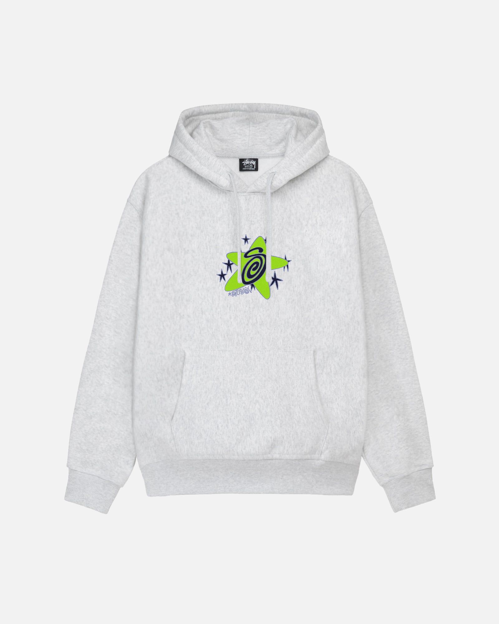 GALAXY HOODIE sold by Stussy product image thumbnail 2