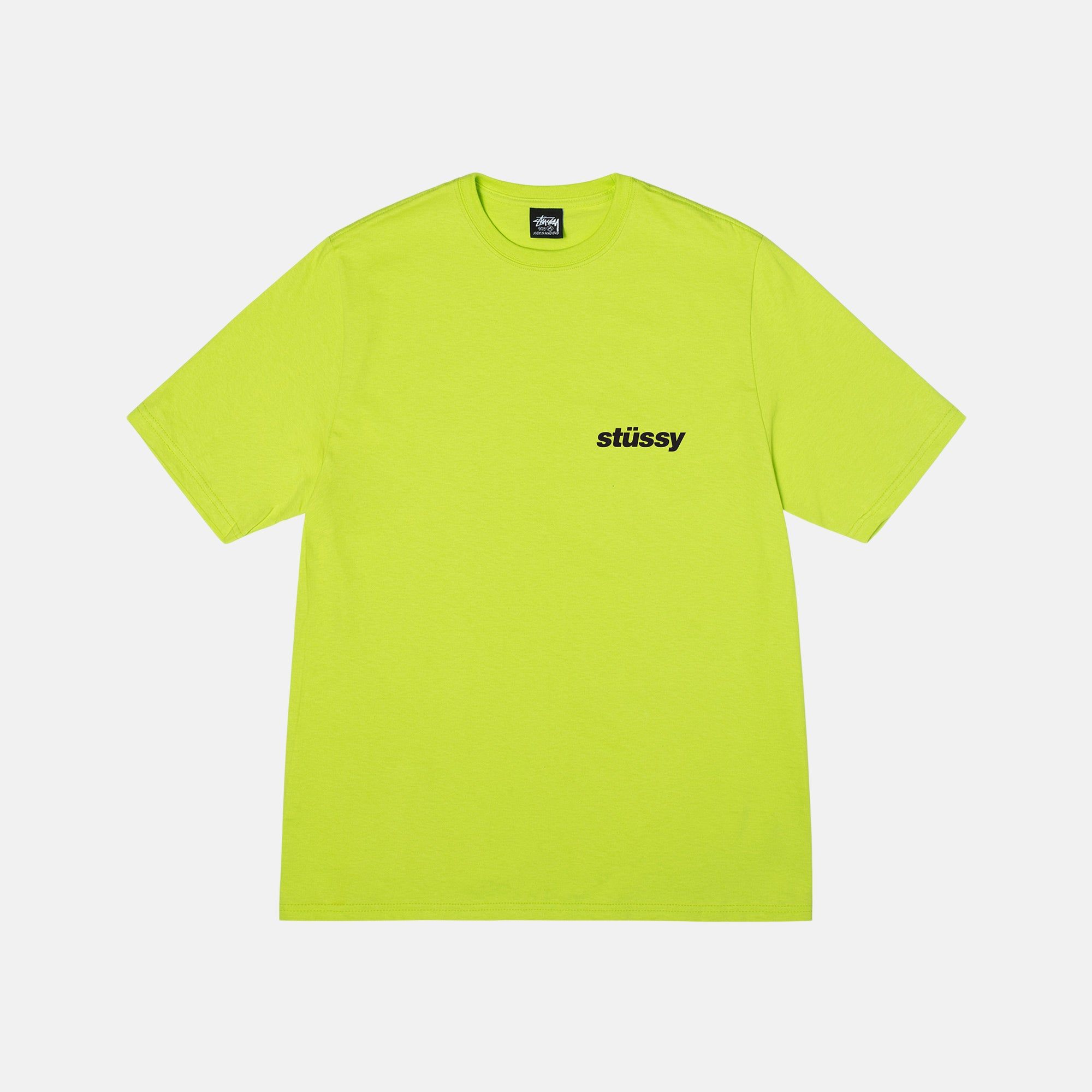 POPSICLE TEE sold by Stussy product image thumbnail 2