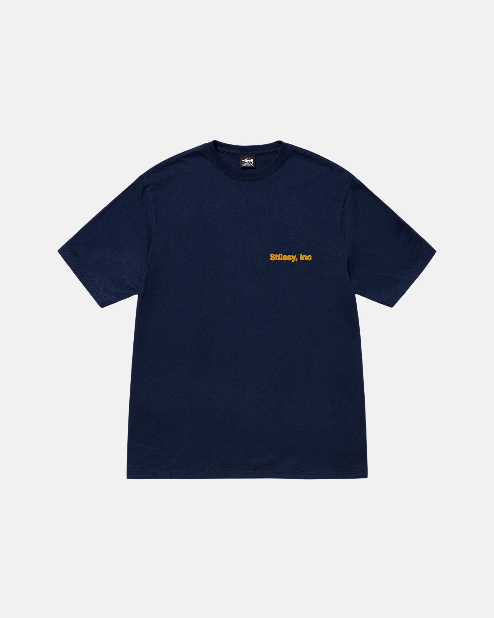 WIKI TEE sold by Stussy product image thumbnail 2