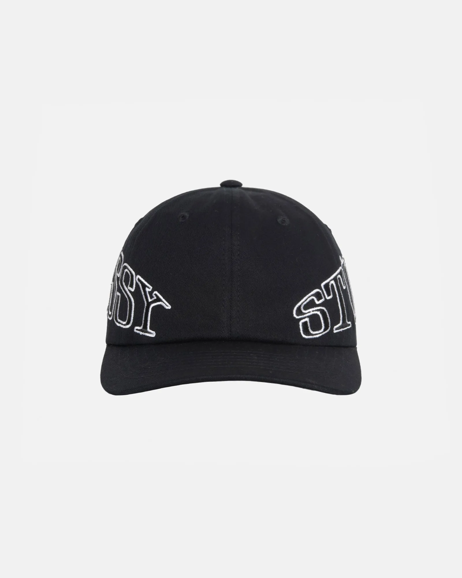 LOW PRO ARC STRAPBACK sold by Stussy