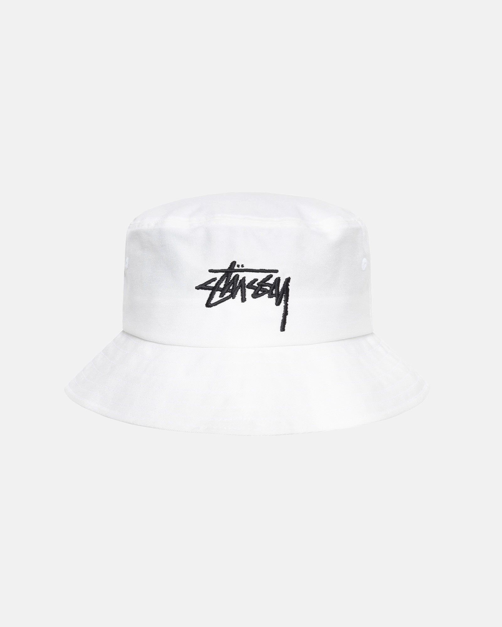 BUCKET HAT BIG STOCK sold by Stussy