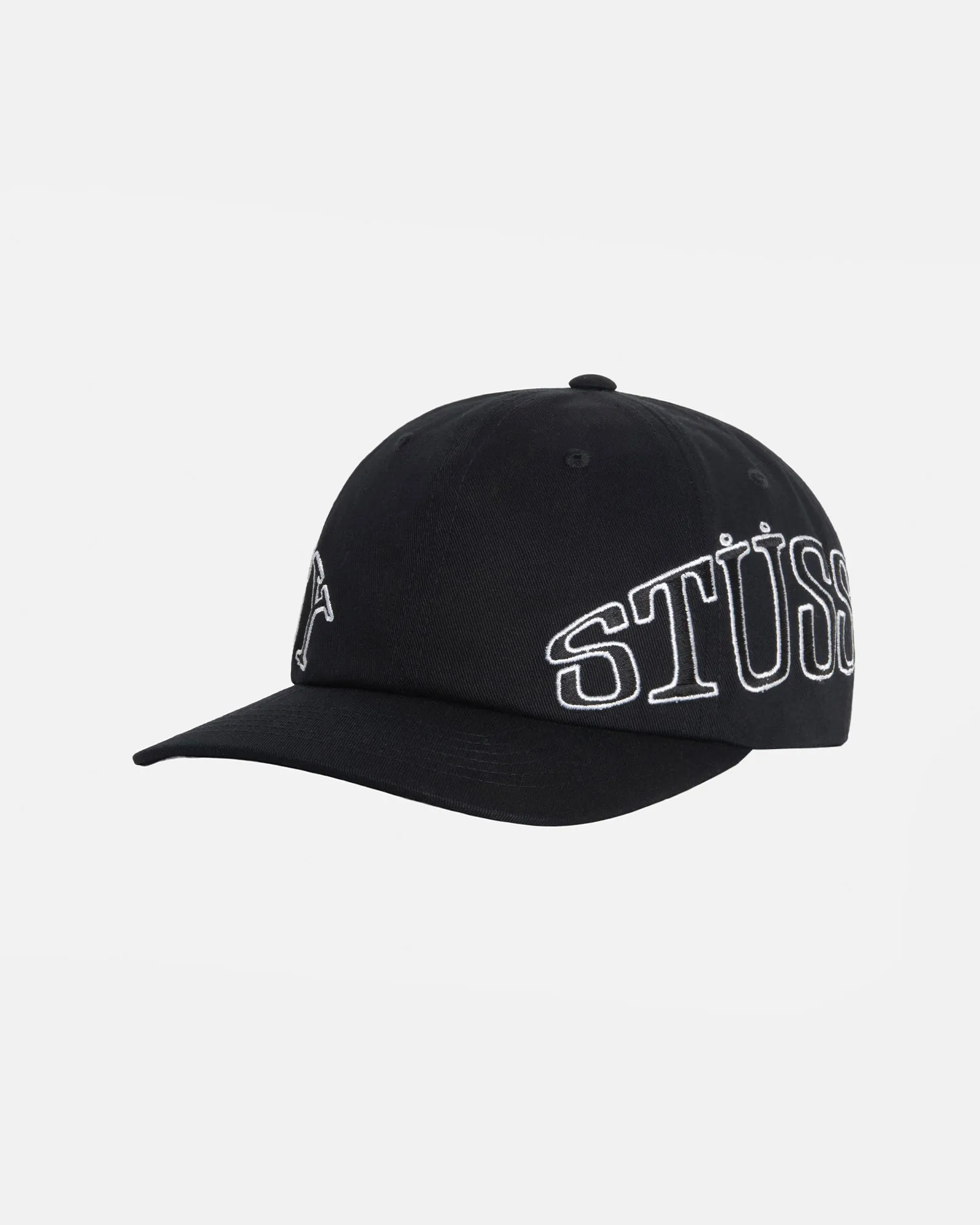 LOW PRO ARC STRAPBACK sold by Stussy product image thumbnail 2
