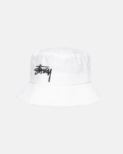 BUCKET HAT BIG STOCK sold by Stussy