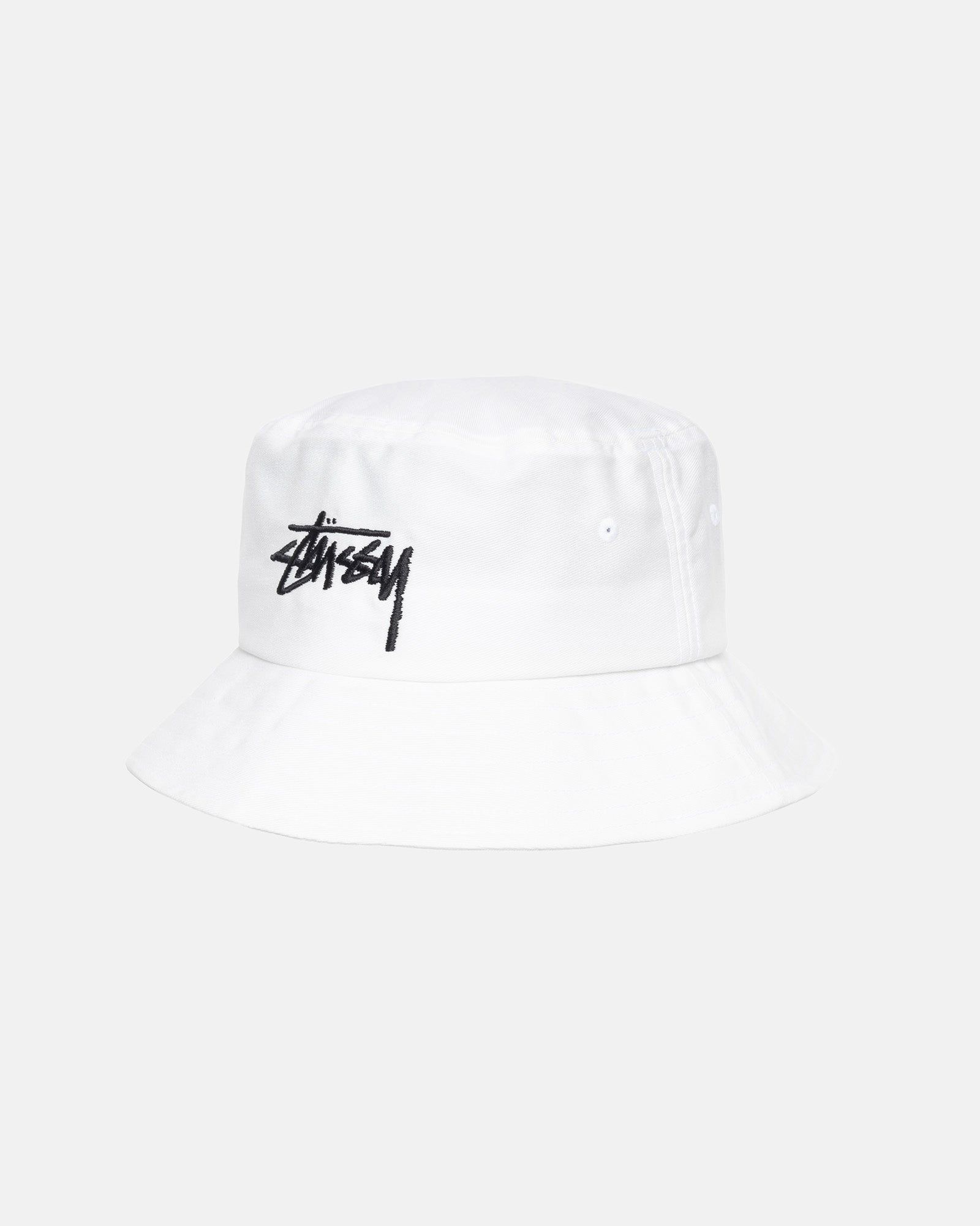BUCKET HAT BIG STOCK sold by Stussy product image thumbnail 2
