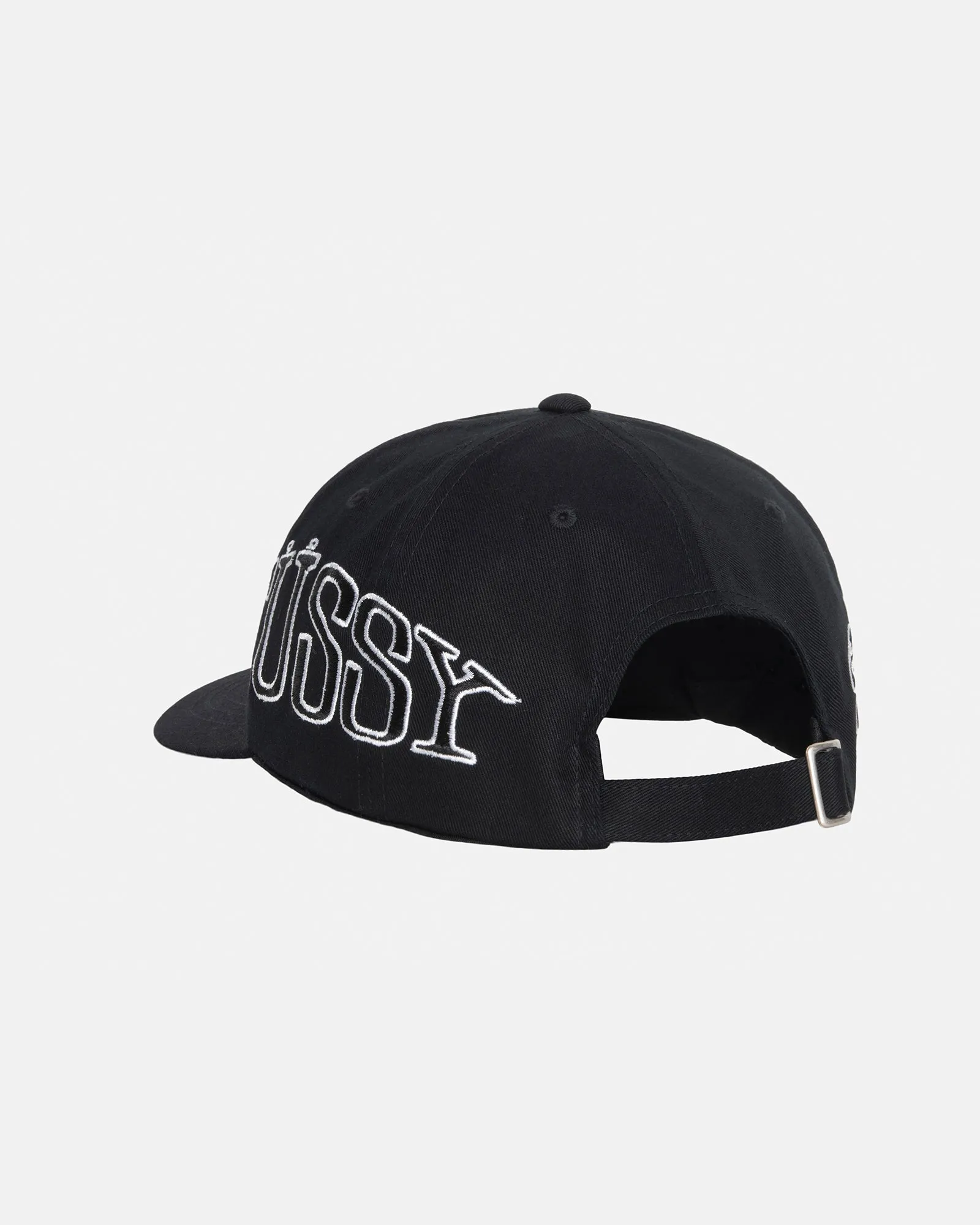 LOW PRO ARC STRAPBACK sold by Stussy product image thumbnail 3