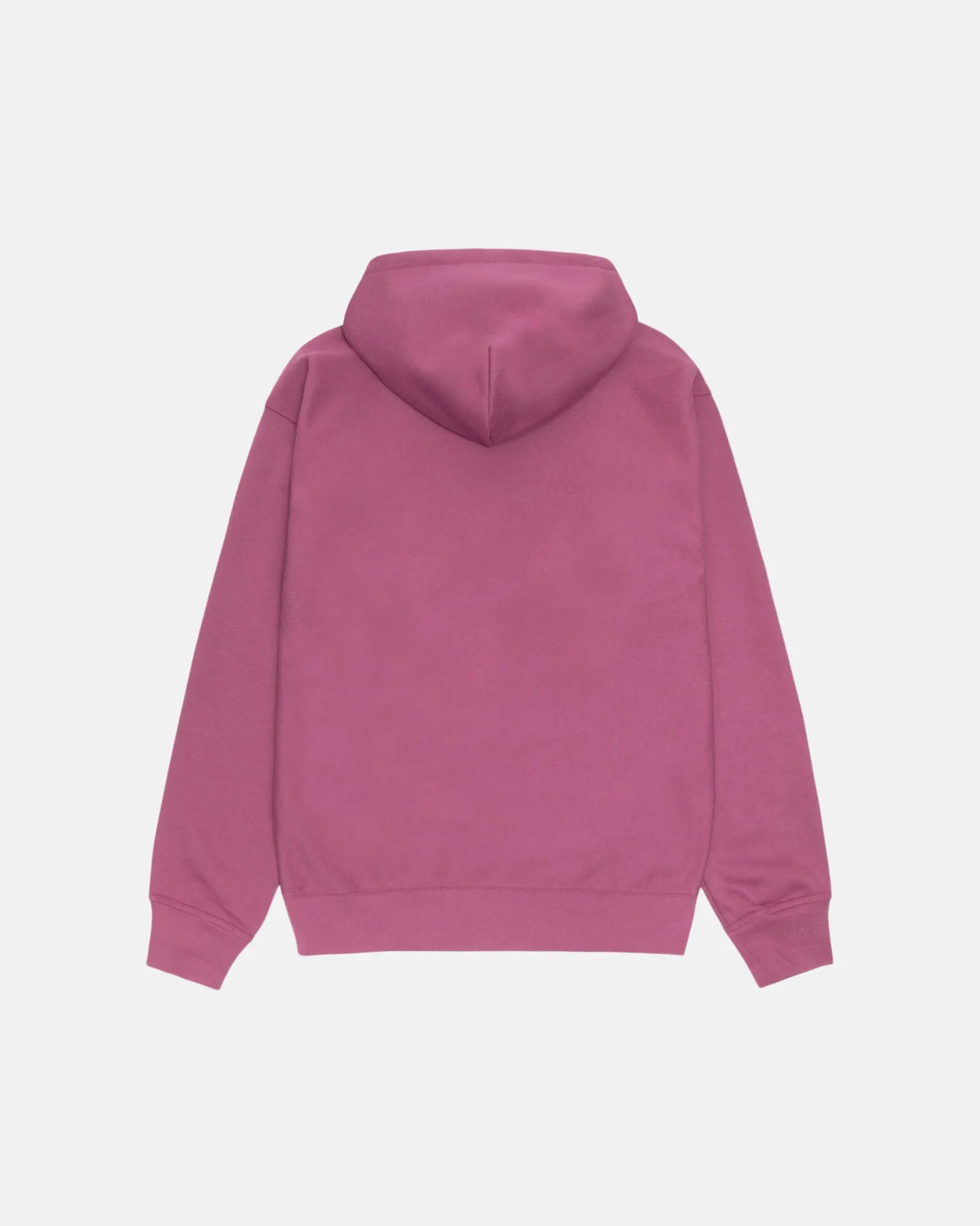 THERMAL STOCK HOODIE sold by Stussy product image thumbnail 2