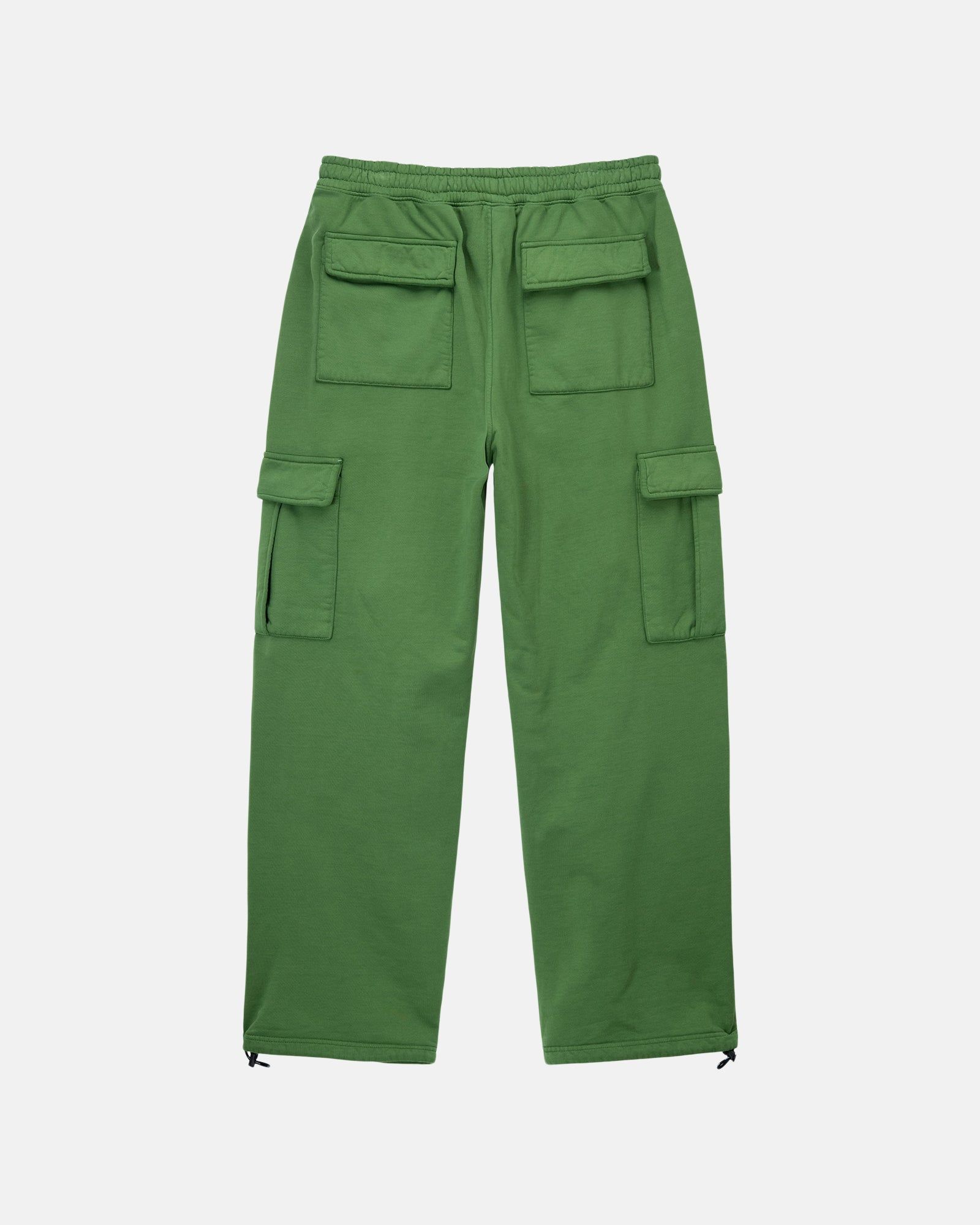SPORT CARGO FLEECE PANT sold by Stussy product image thumbnail 2