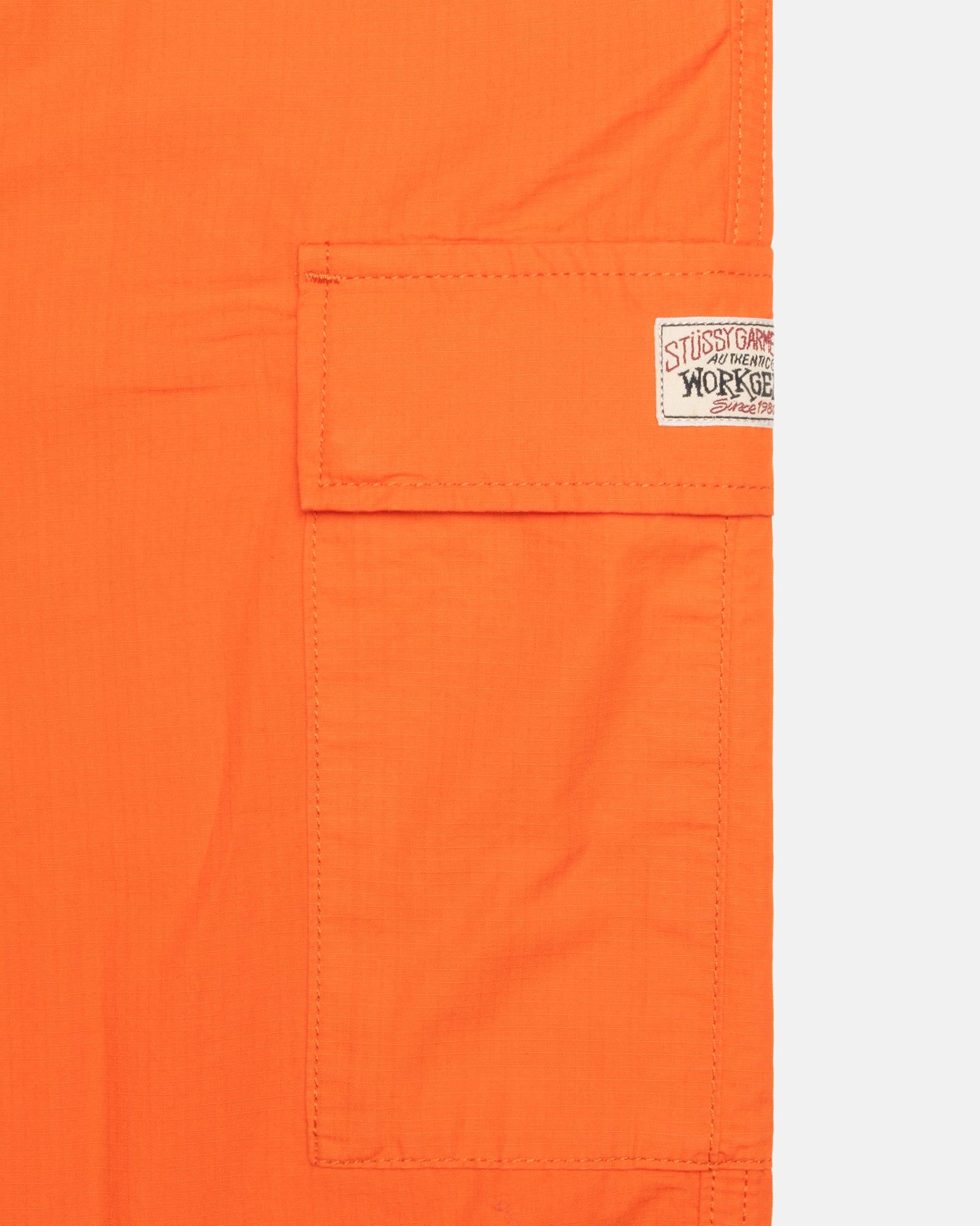BEACH PANT RIPSTOP CARGO sold by Stussy product image thumbnail 4