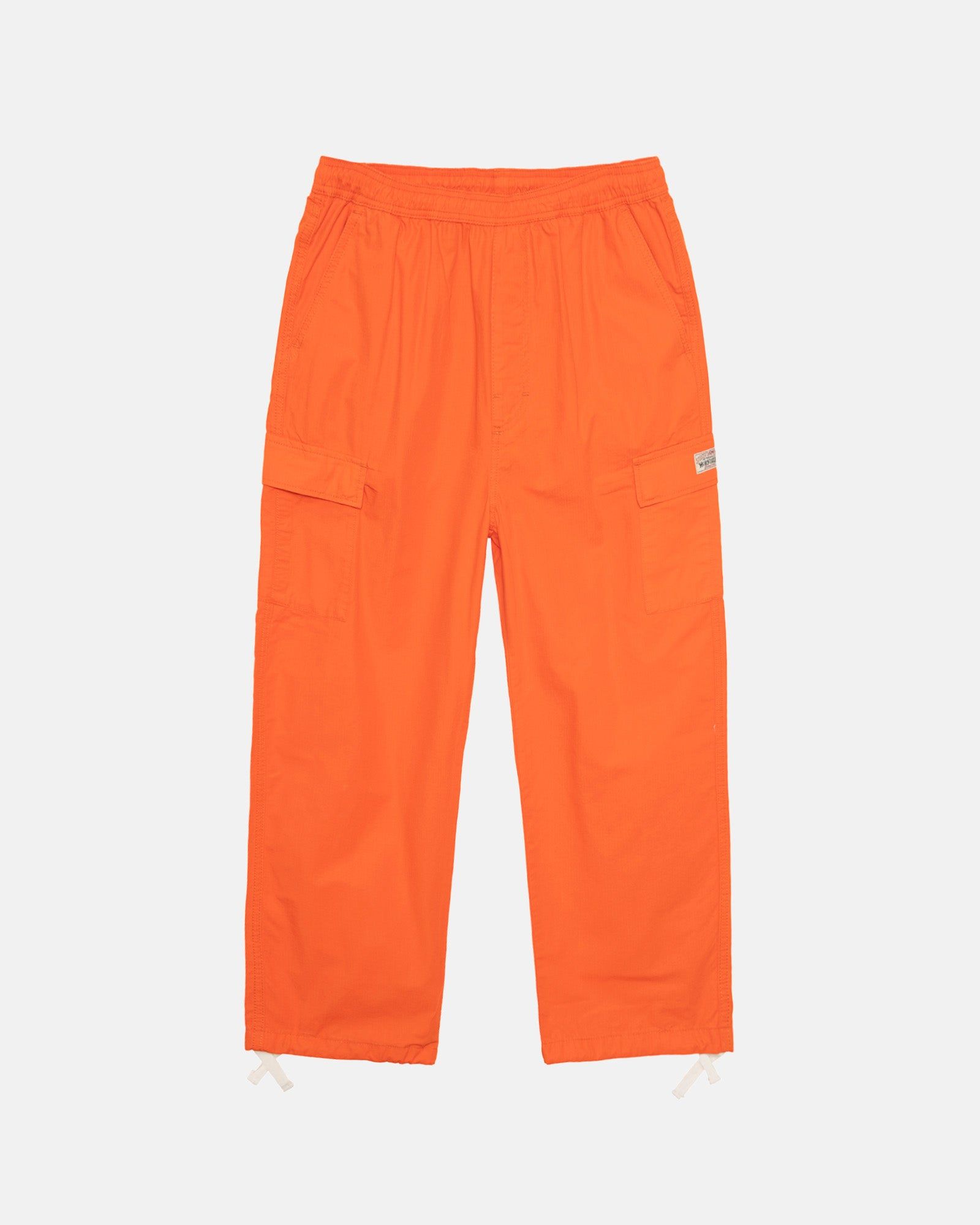 BEACH PANT RIPSTOP CARGO sold by Stussy