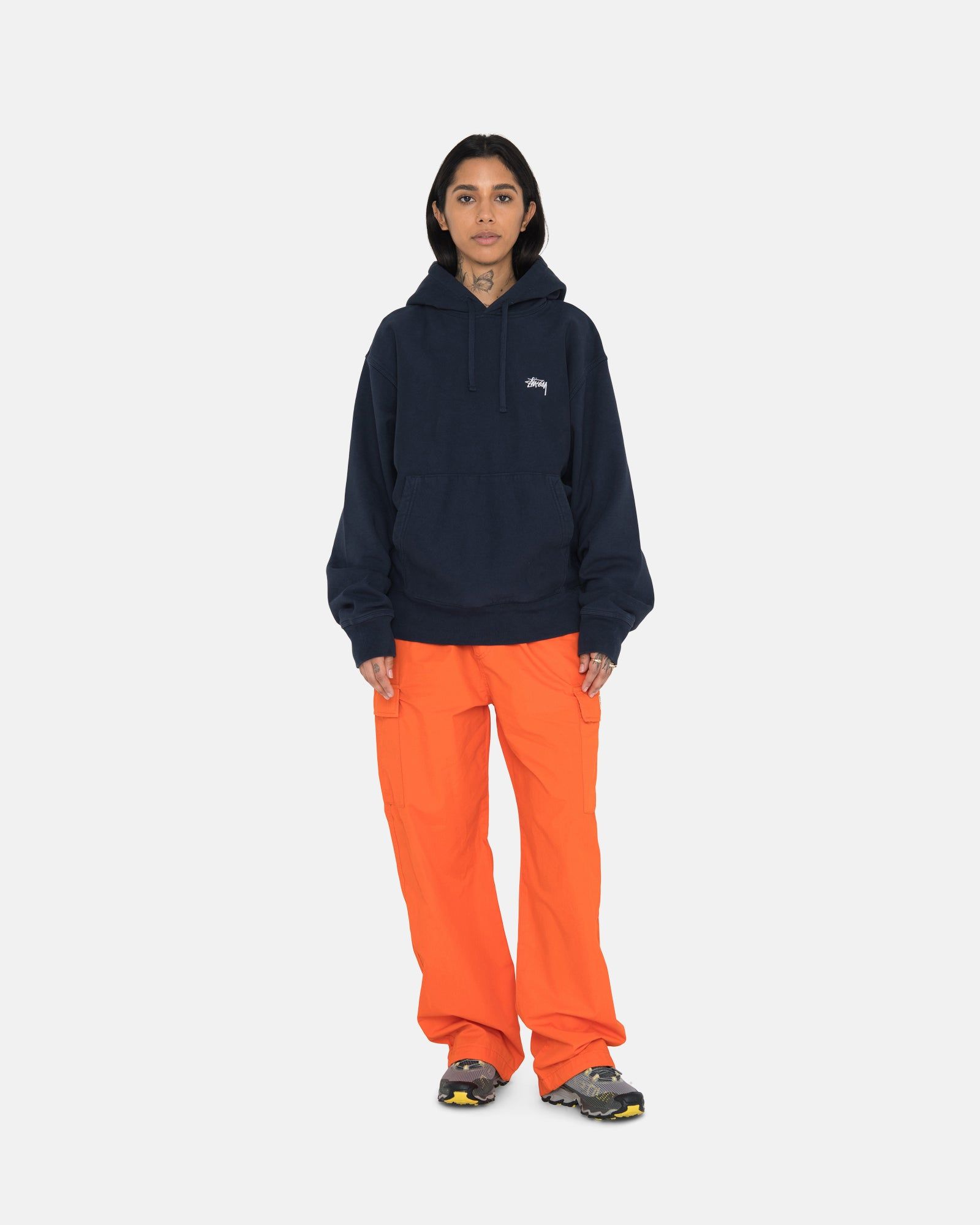BEACH PANT RIPSTOP CARGO sold by Stussy product image thumbnail 9