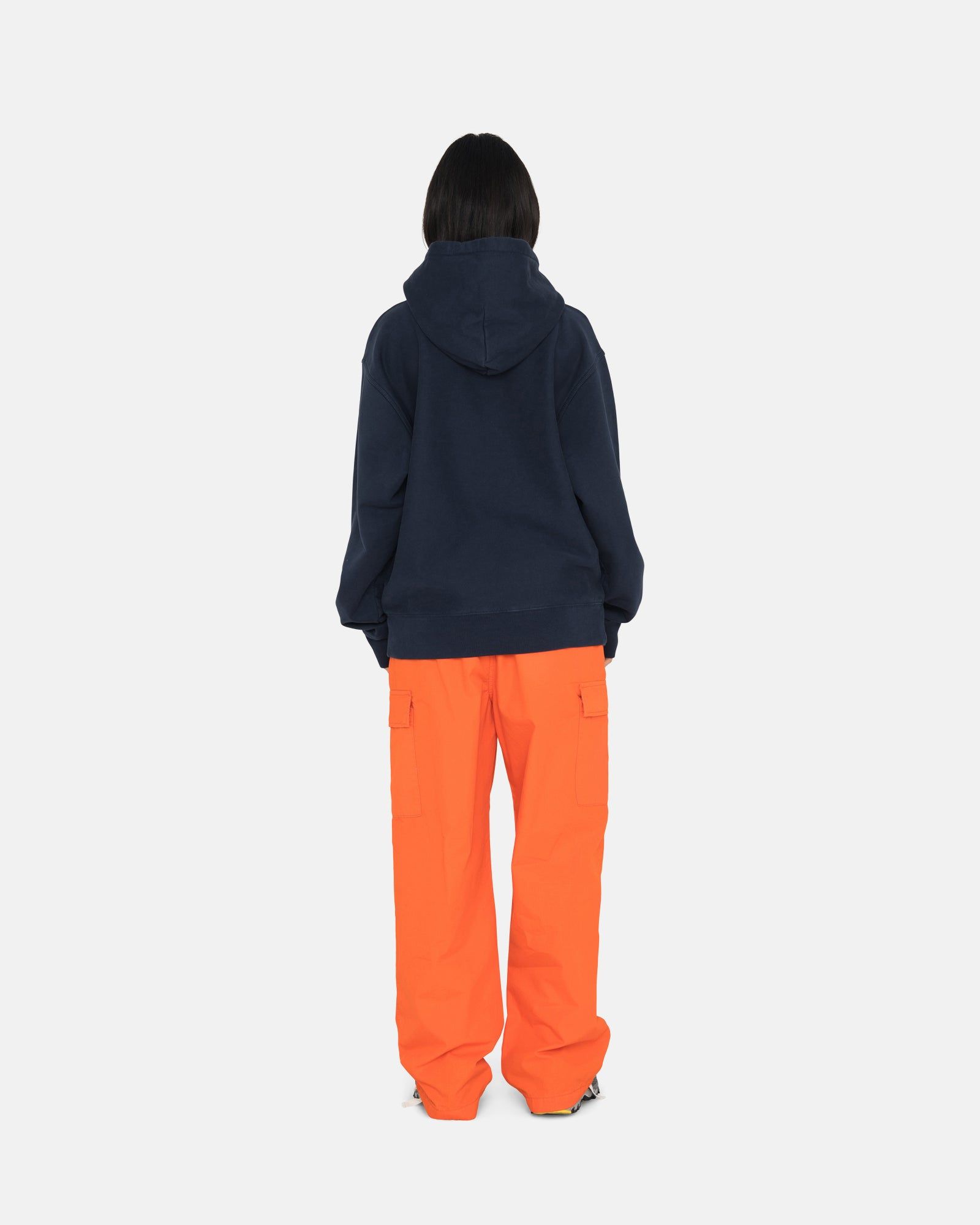 BEACH PANT RIPSTOP CARGO sold by Stussy product image thumbnail 10