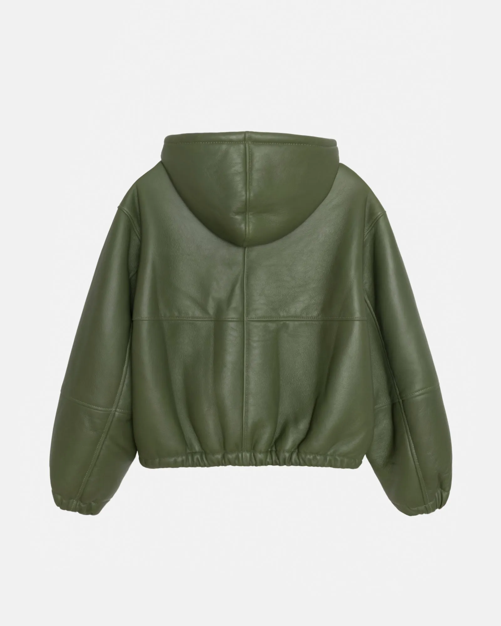 WORK JACKET SHEARLING sold by Stussy product image thumbnail 2