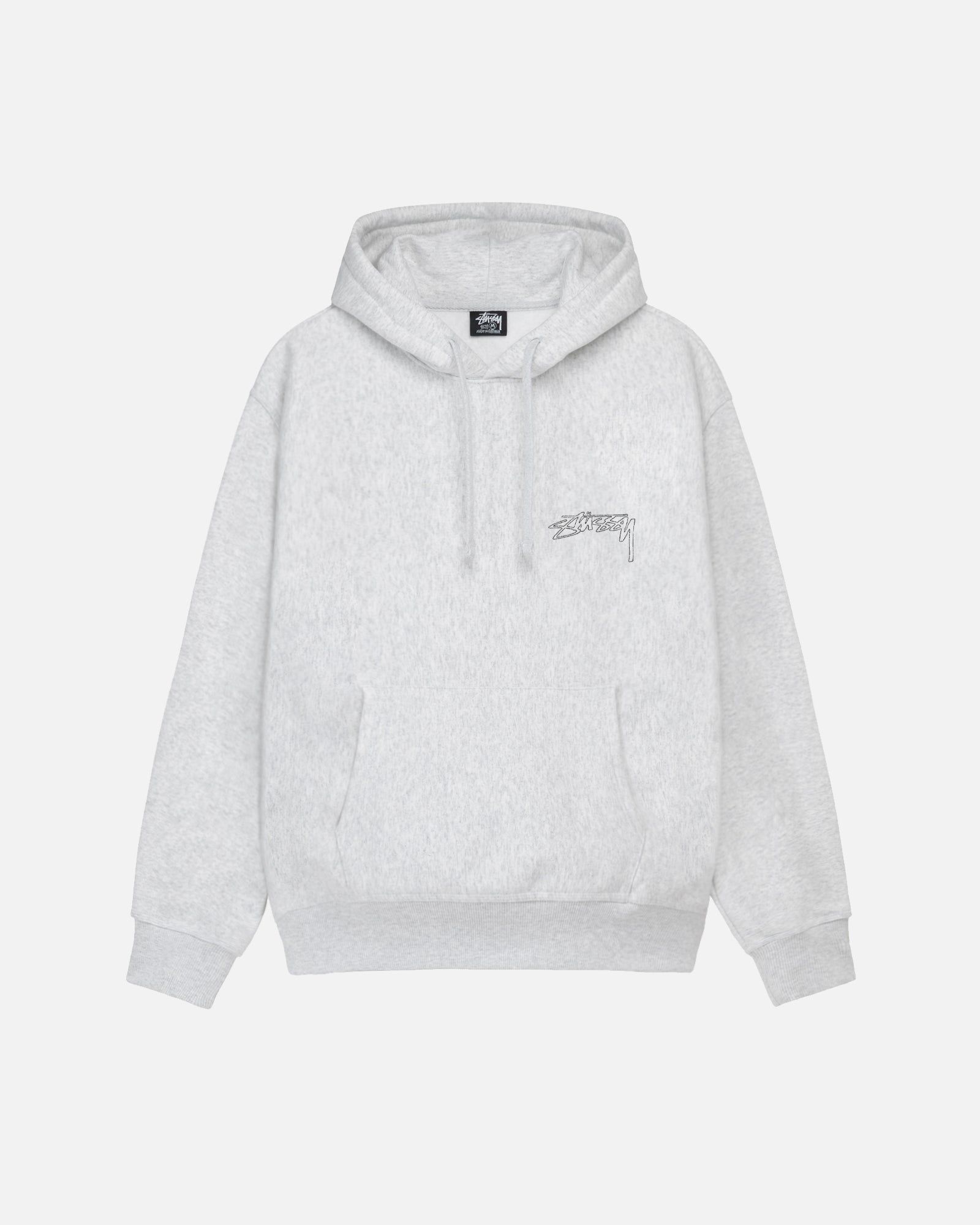 WINGSPAN HOODIE sold by Stussy product image thumbnail 2