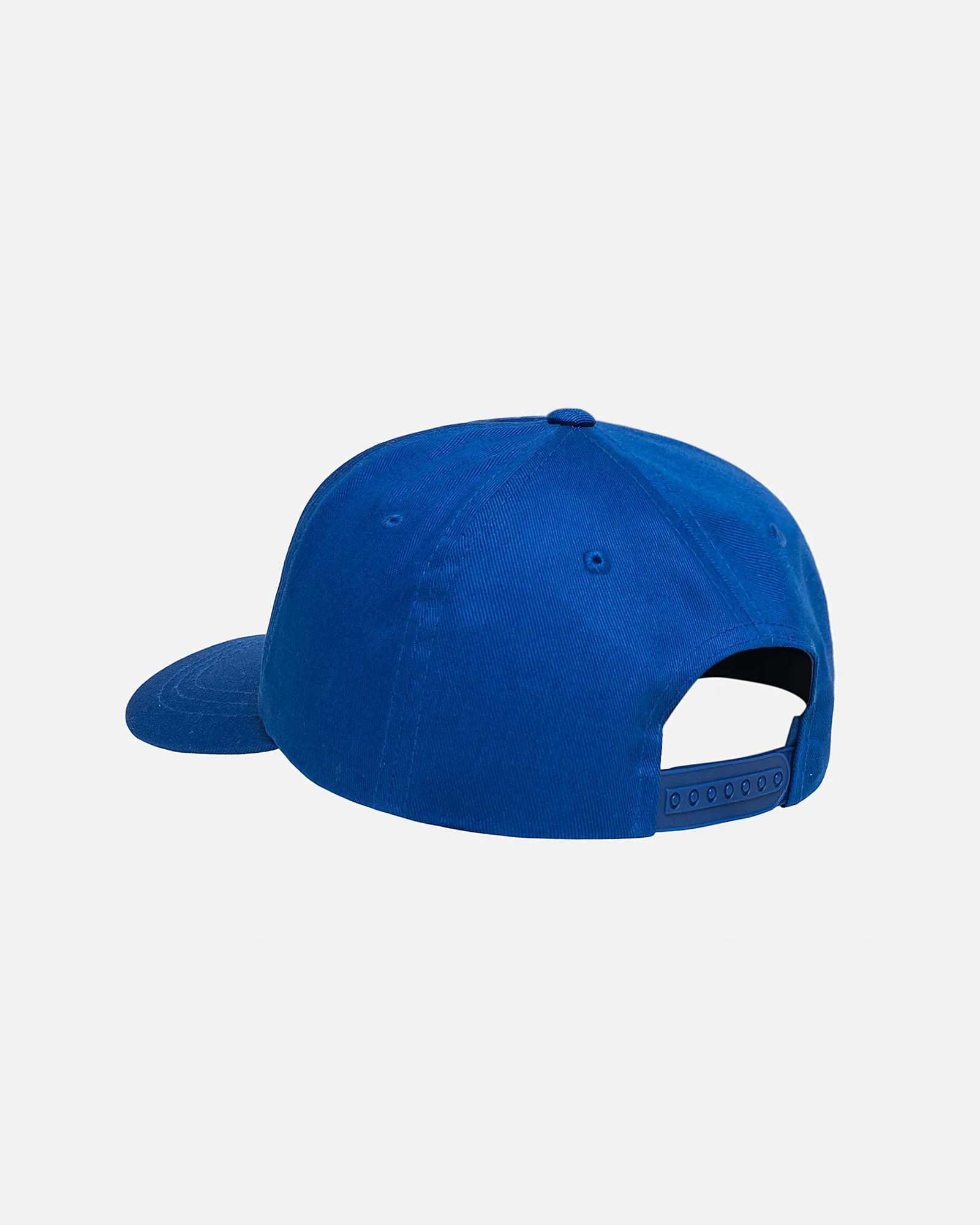 LOW PROFILE BIG BASIC SNAPBACK sold by Stussy product image thumbnail 3