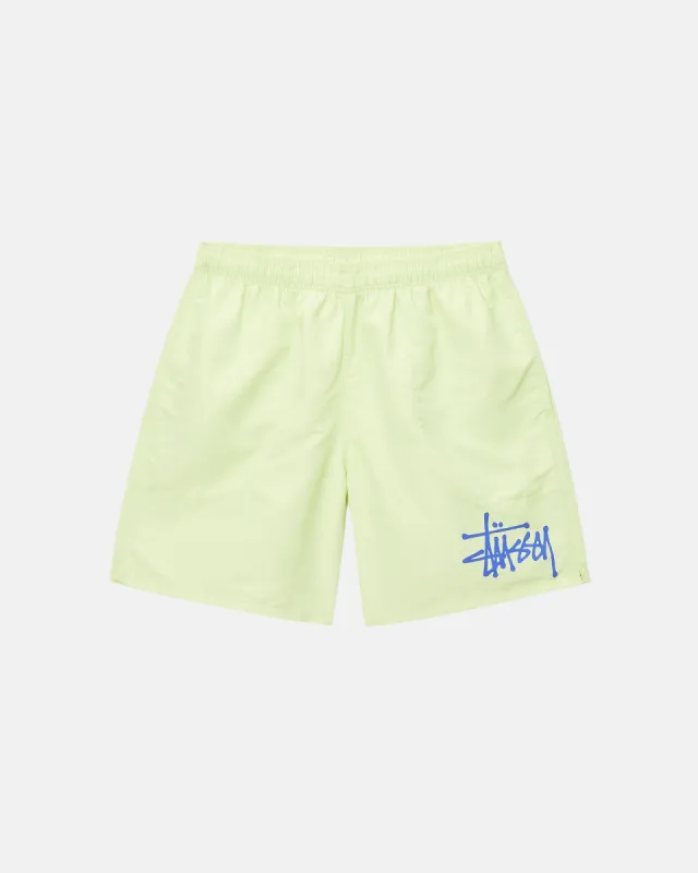 SPRAY DYE BIG OL' SHORTS | Parallel