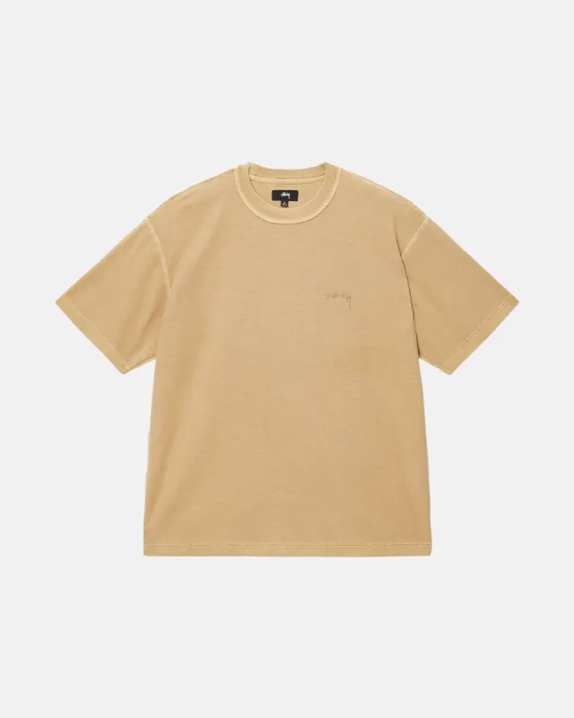 LAZY TEE sold by Stussy