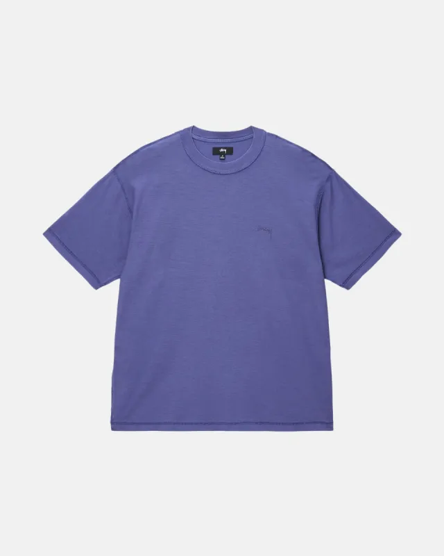 LAZY TEE sold by Stussy