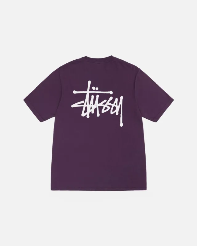 STUSSY DESIGNS USA TEE | Parallel