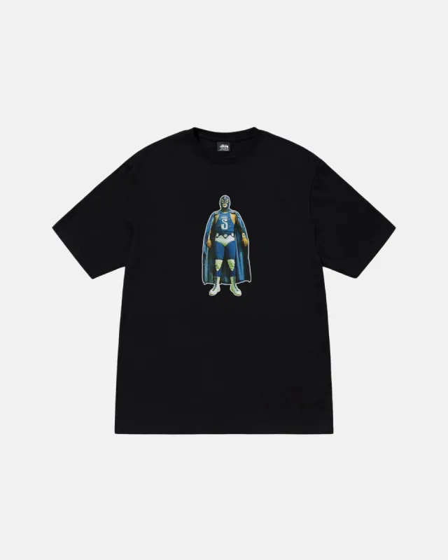 STÜSSY LUCHA TEE made by Stussy