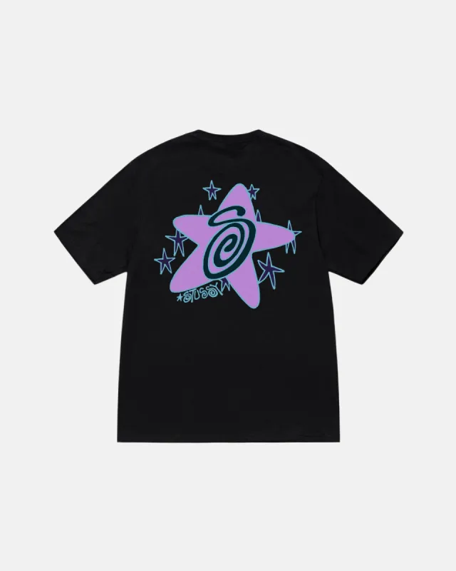 GALAXY TEE sold by Stussy