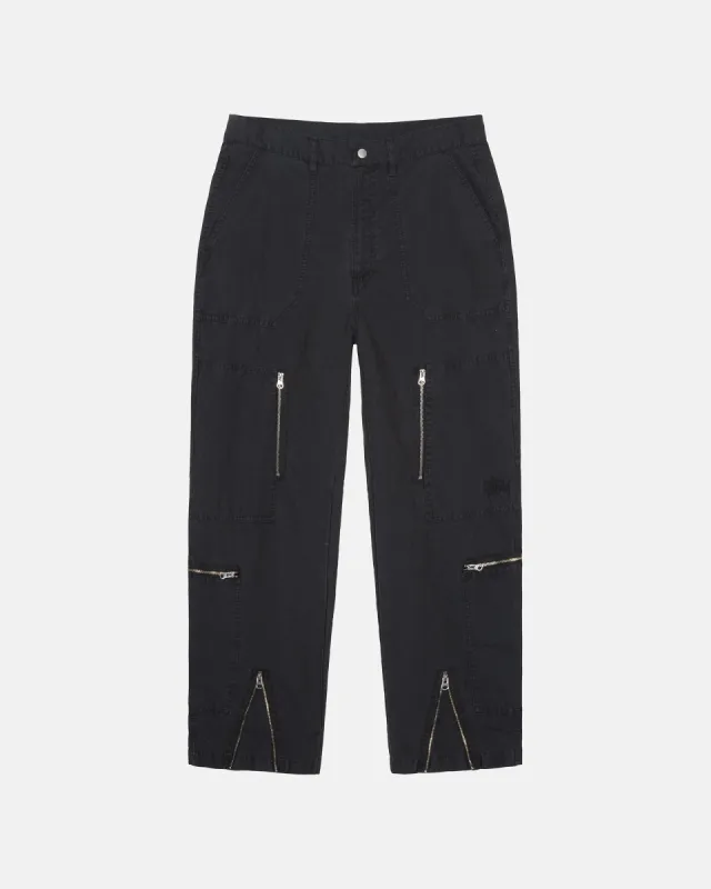 NYCO FLIGHT PANT sold by Stussy