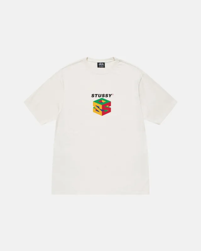 S64 PIGMENT DYED TEE sold by Stussy