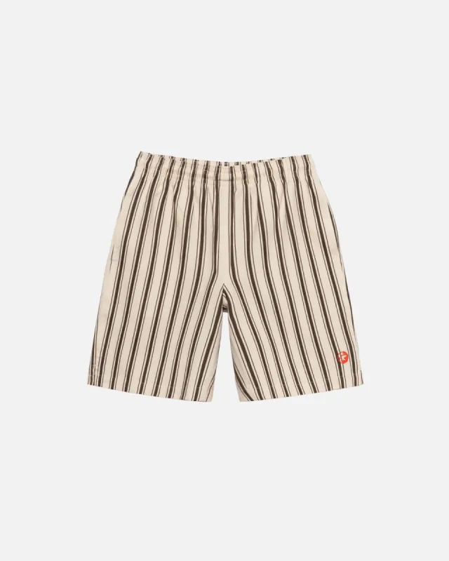 OUR LEGACY WORK SHOP LAGUNA SHORT made by Stussy