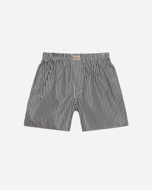 OUR LEGACY WORK SHOP BOXER SHORT made by Stussy