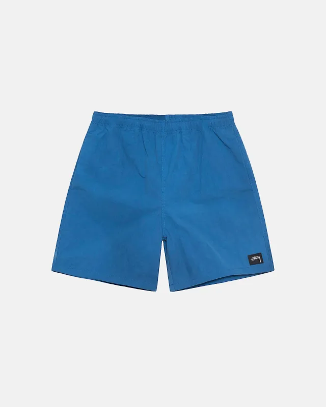 WAVE DYE NYLON SHORT | Parallel