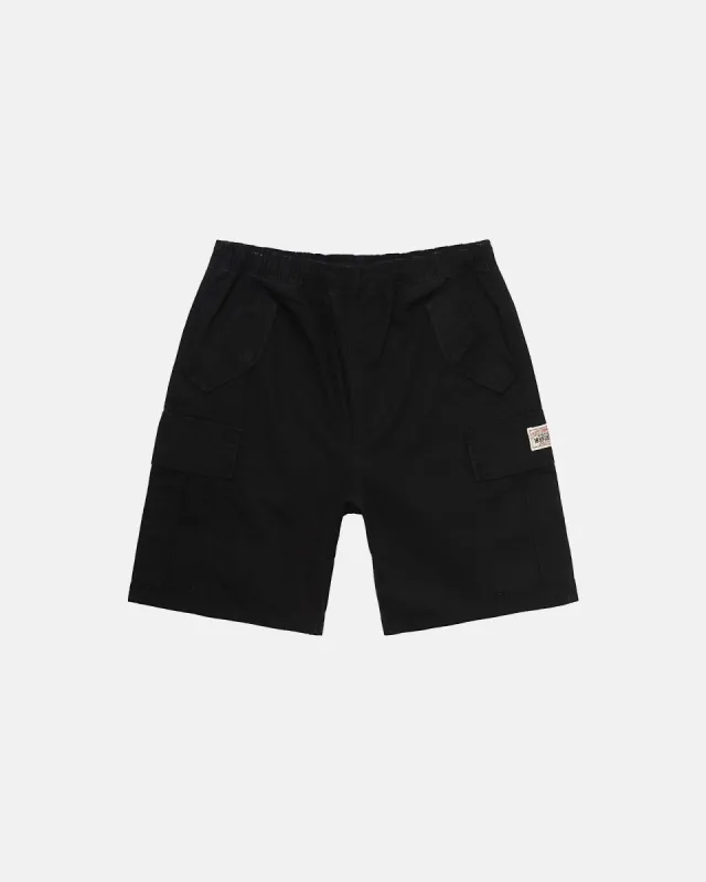BEACH SHORT RIPSTOP CARGO sold by Stussy