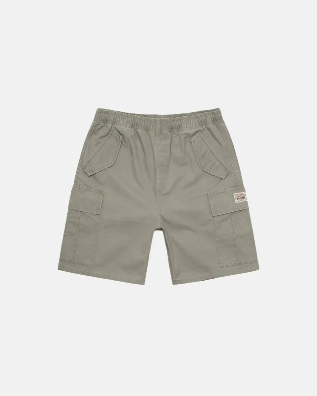 BEACH SHORT RIPSTOP CARGO sold by Stussy