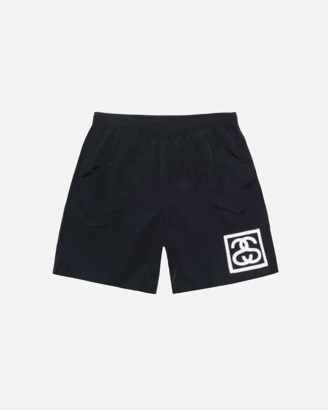 WATER SHORT SS-LINK sold by Stussy
