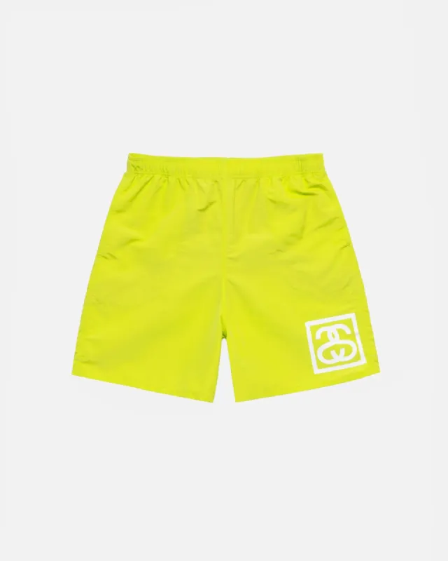 WATER SHORT SS-LINK sold by Stussy