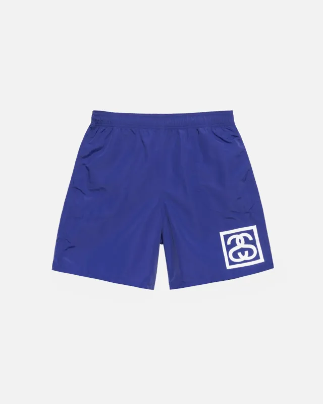 WATER SHORT SS-LINK sold by Stussy