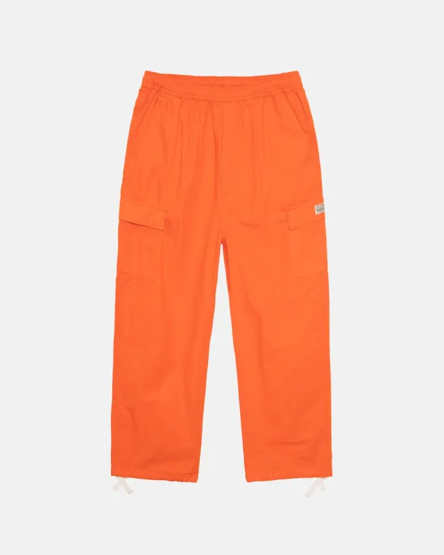 BEACH PANT RIPSTOP CARGO sold by Stussy