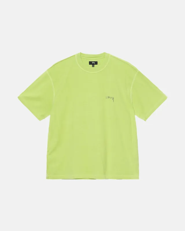 LAZY TEE sold by Stussy