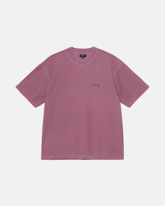 LAZY TEE sold by Stussy