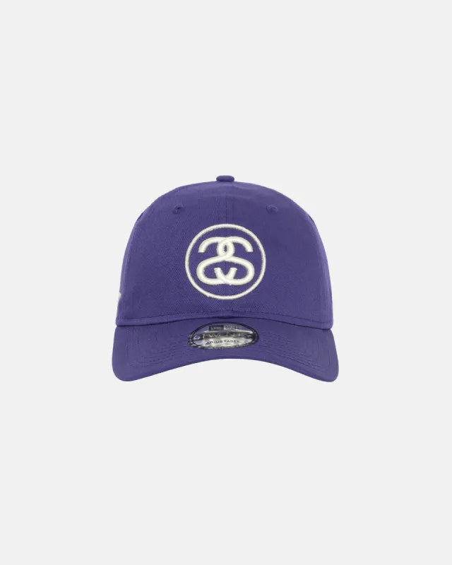 SS LINK 9TWENTY CAP sold by Stussy