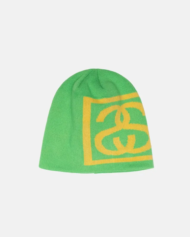 SKULLCAP SS-LINK sold by Stussy