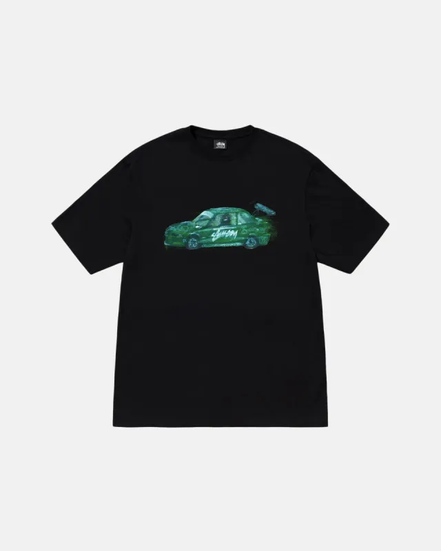RACECAR TEE sold by Stussy
