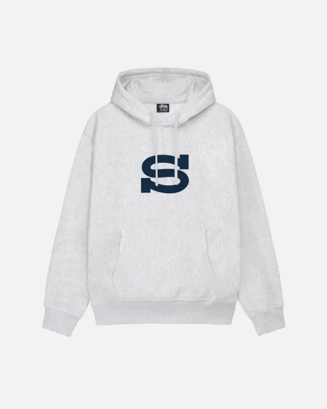 LETTERMAN HOODIE sold by Stussy
