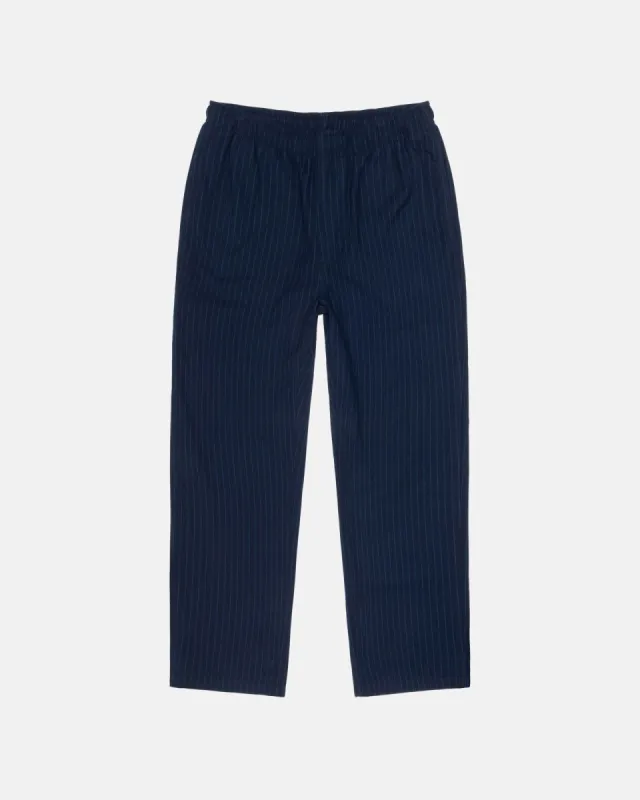 パンツ stussy POLY TRACK PANT Stussy Poly Track Pant Black | END. (US)