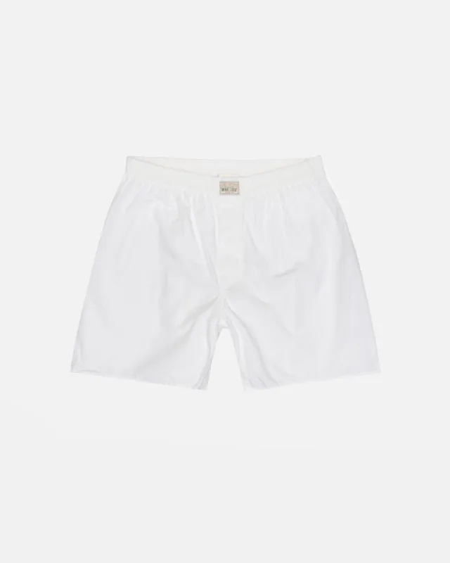 OUR LEGACY WORK SHOP BOXER SHORT made by Stussy