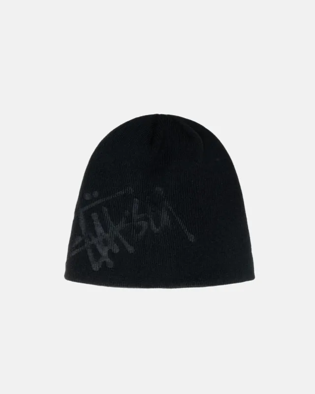 Stussy SS LINK SKULL CAP | Parallel
