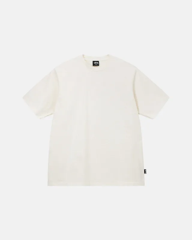 PIGMENT DYED CREW sold by Stussy