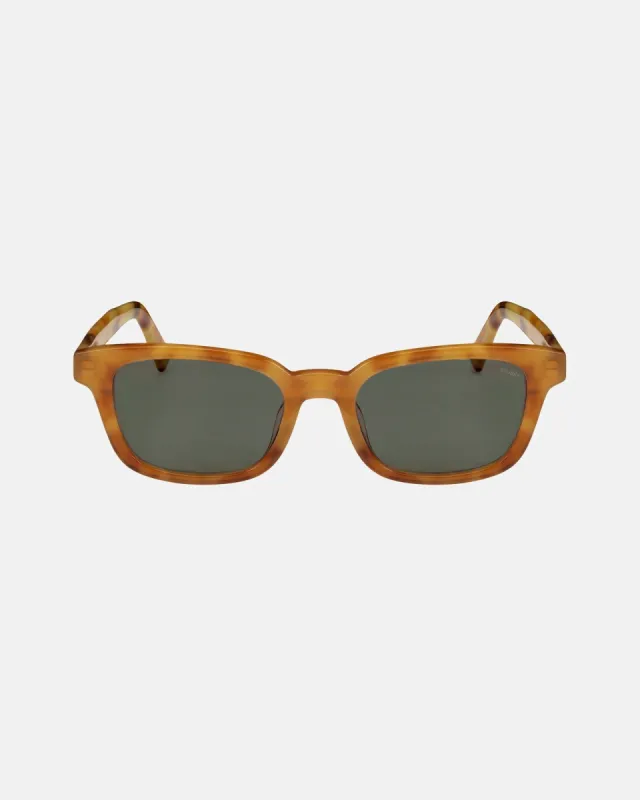 OWEN SUNGLASSES made by Stussy