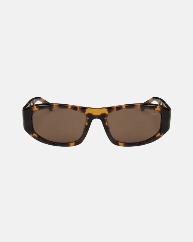 LANDON SUNGLASSES made by Stussy