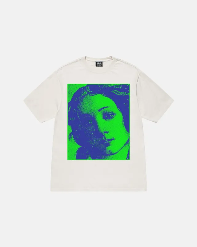 VENUS TEE PIGMENT DYED sold by Stussy