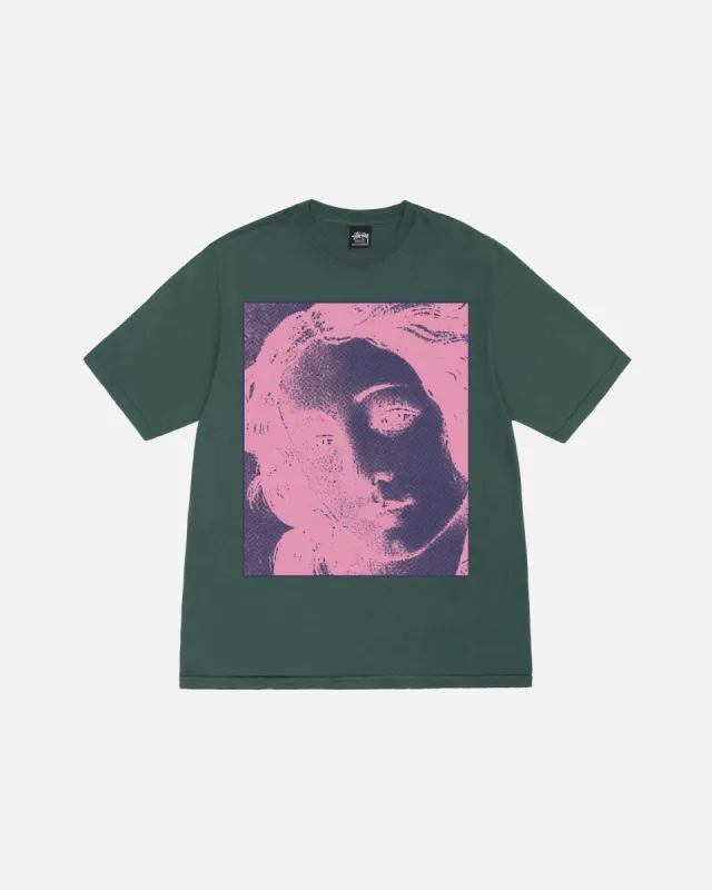 VENUS TEE PIGMENT DYED sold by Stussy